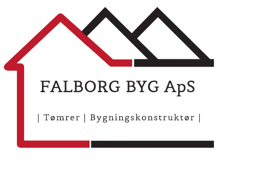 Falborg Byg ApS
